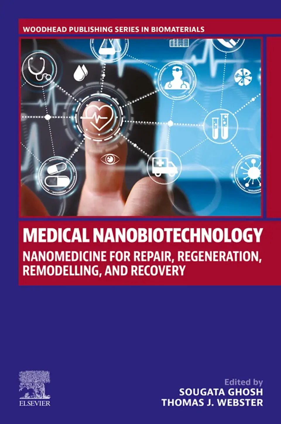 Medical Nanobiotechnology: Nanomedicine for Repair, Regeneration, Remodelling, and Recovery 1