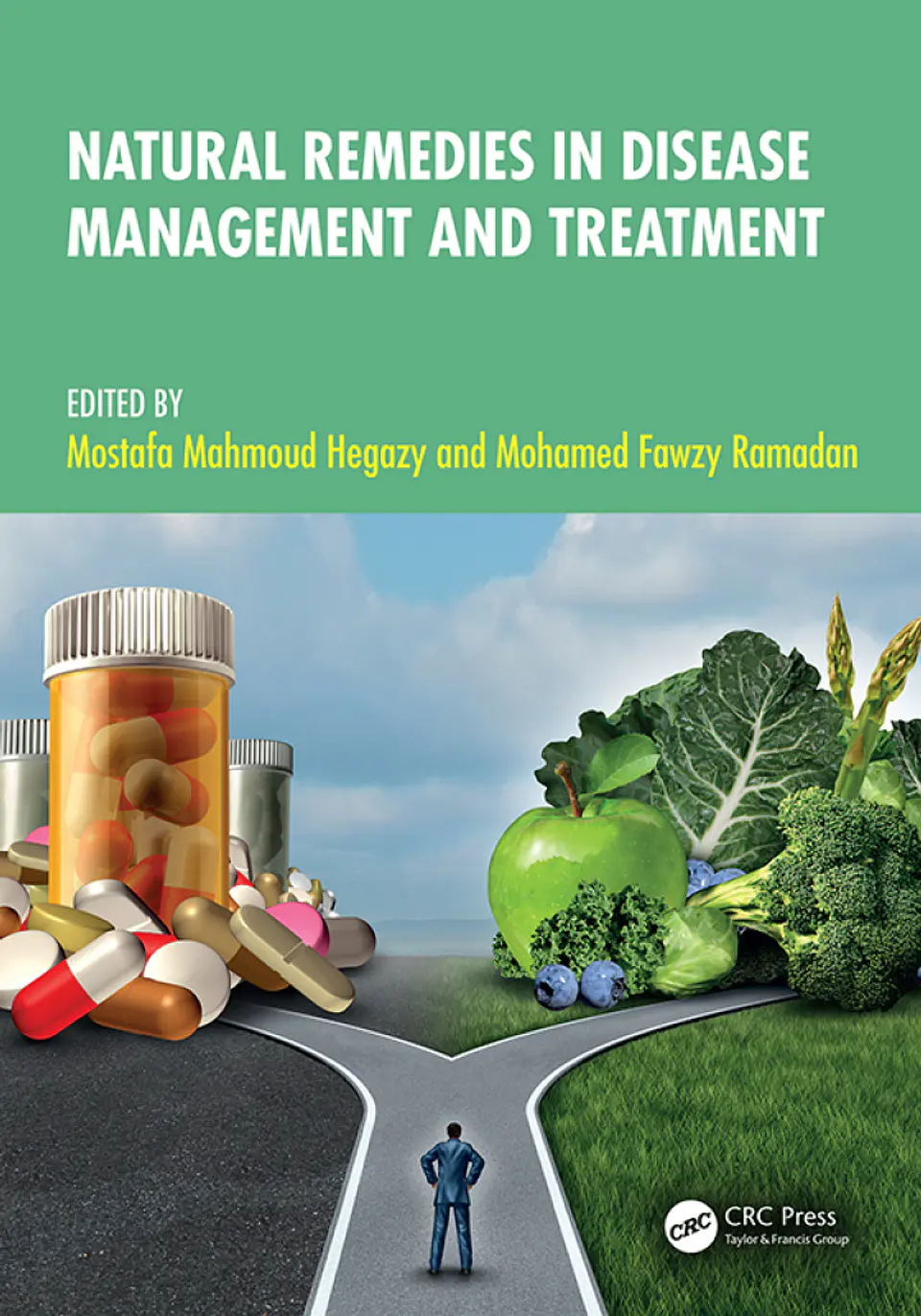 Natural Remedies in Disease Management and Treatment 1