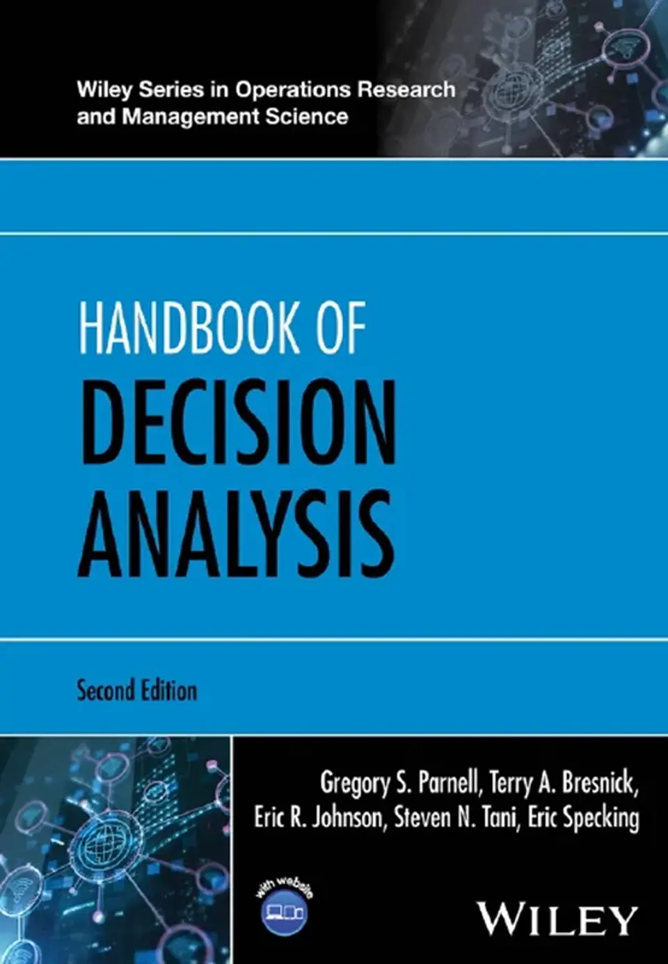 Handbook of Decision Analysis 1