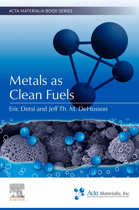 Metals as Clean Fuels