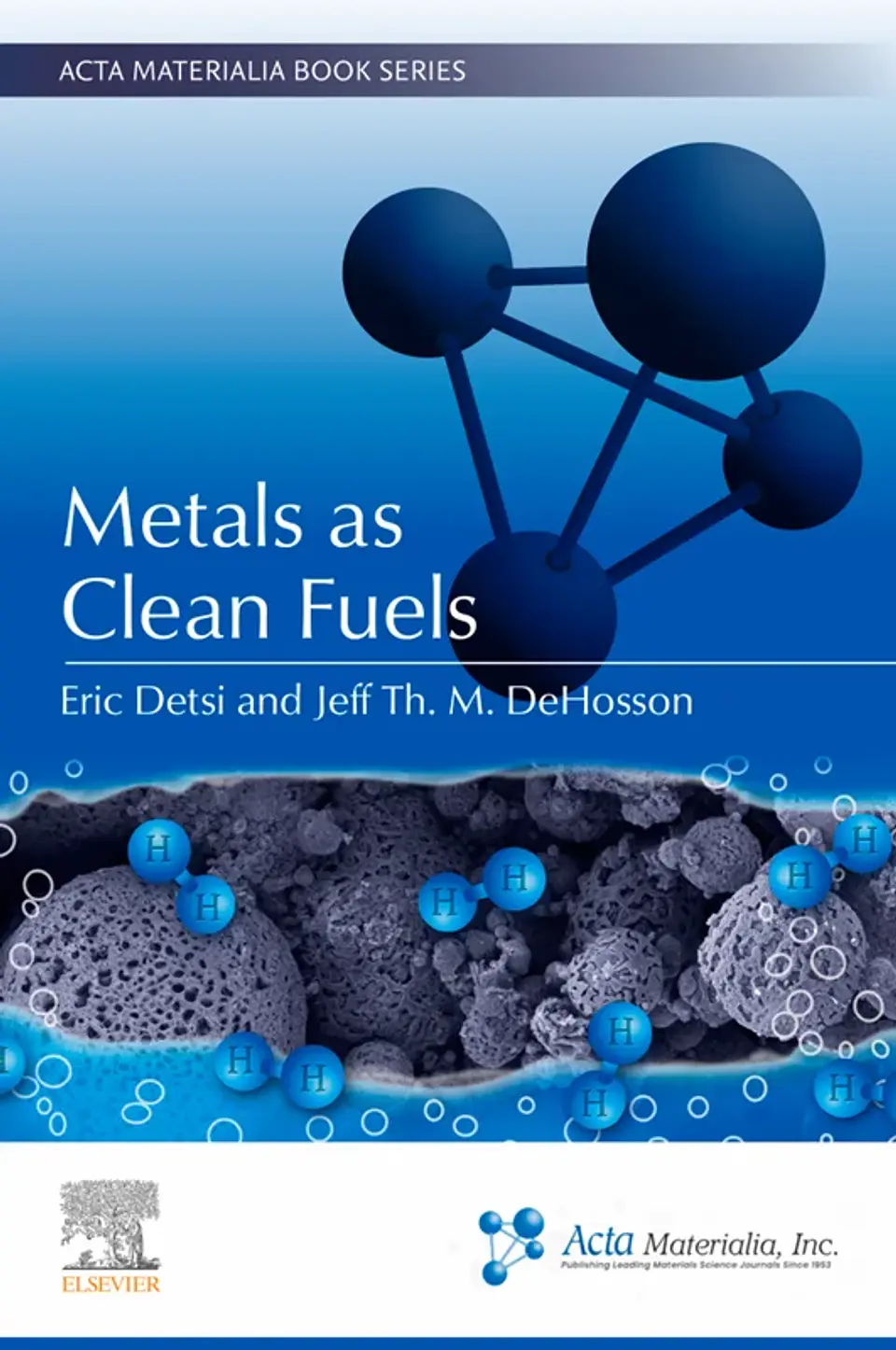 Metals as Clean Fuels 1