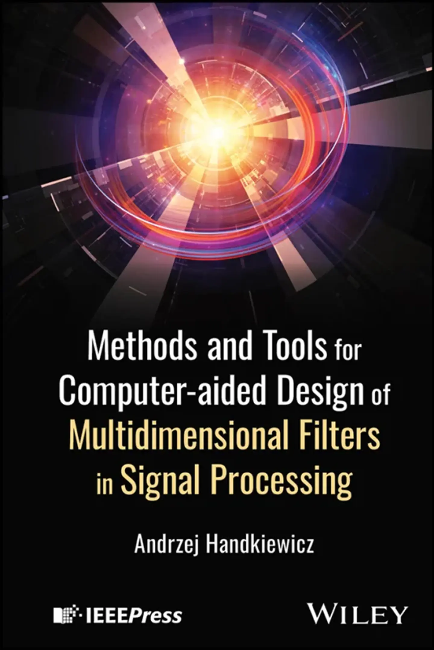 Methods and Tools for Computer-aided Design of Multidimensional Filters in Signal Processing 1