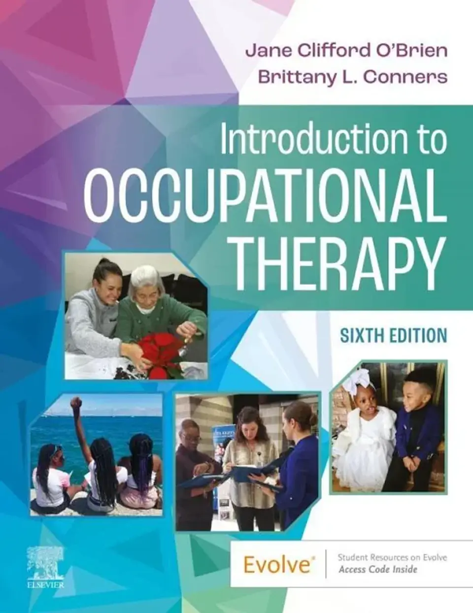 Introduction to Occupational Therapy 6th Edition 1