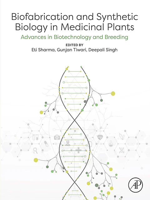 Biofabrication and Synthetic Biology in Medicinal Plants: Advances in Biotechnology and Breeding