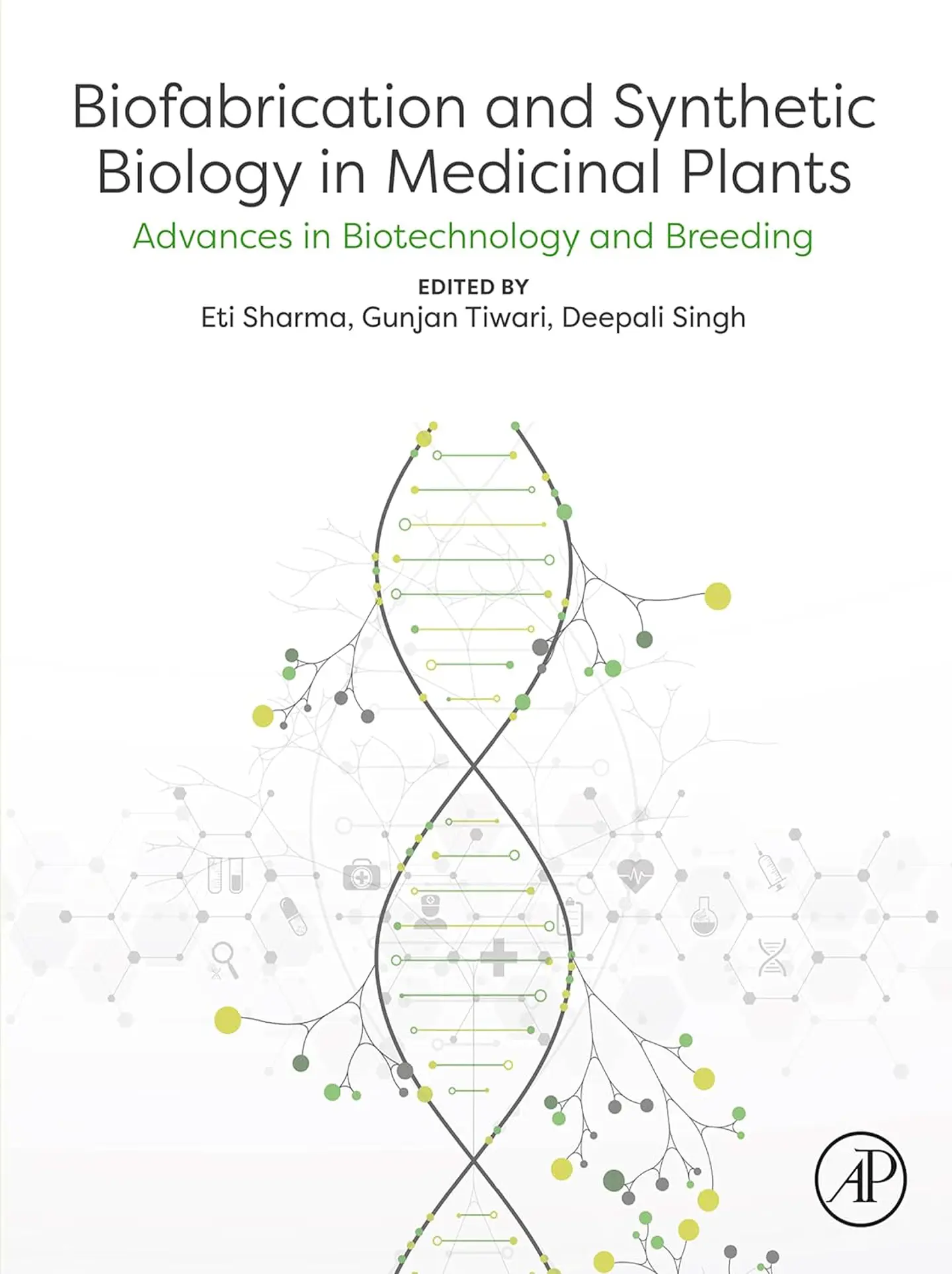 Biofabrication and Synthetic Biology in Medicinal Plants: Advances in Biotechnology and Breeding 1