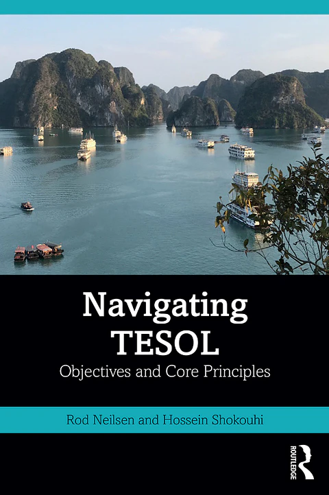  Navigating TESOL: Objectives and Core Principles 