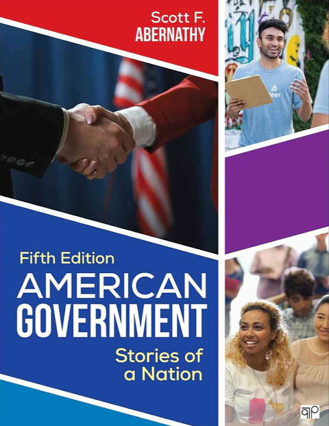 American Government: Stories of a Nation Fifth Edition
