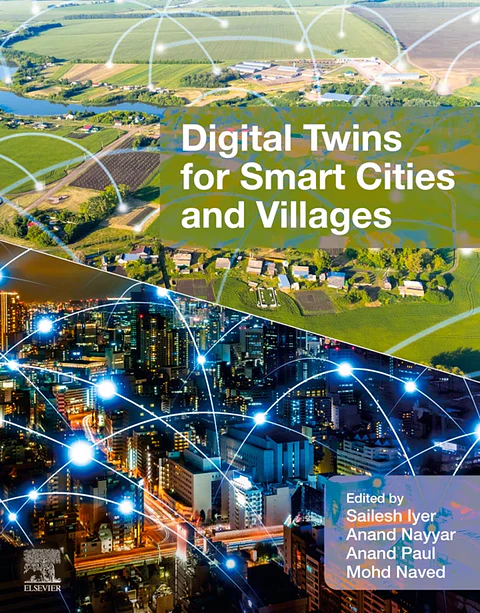 Digital Twins for Smart Cities and Villages