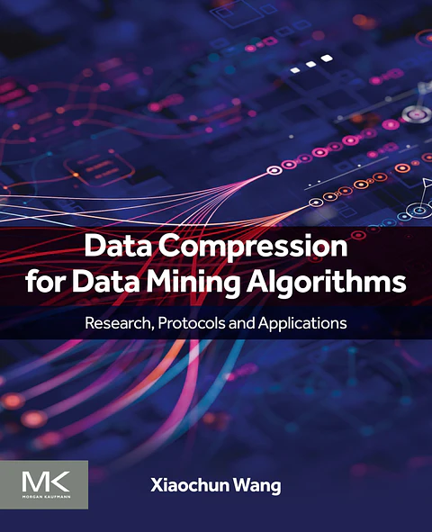 Data Compression for Data Mining Algorithms