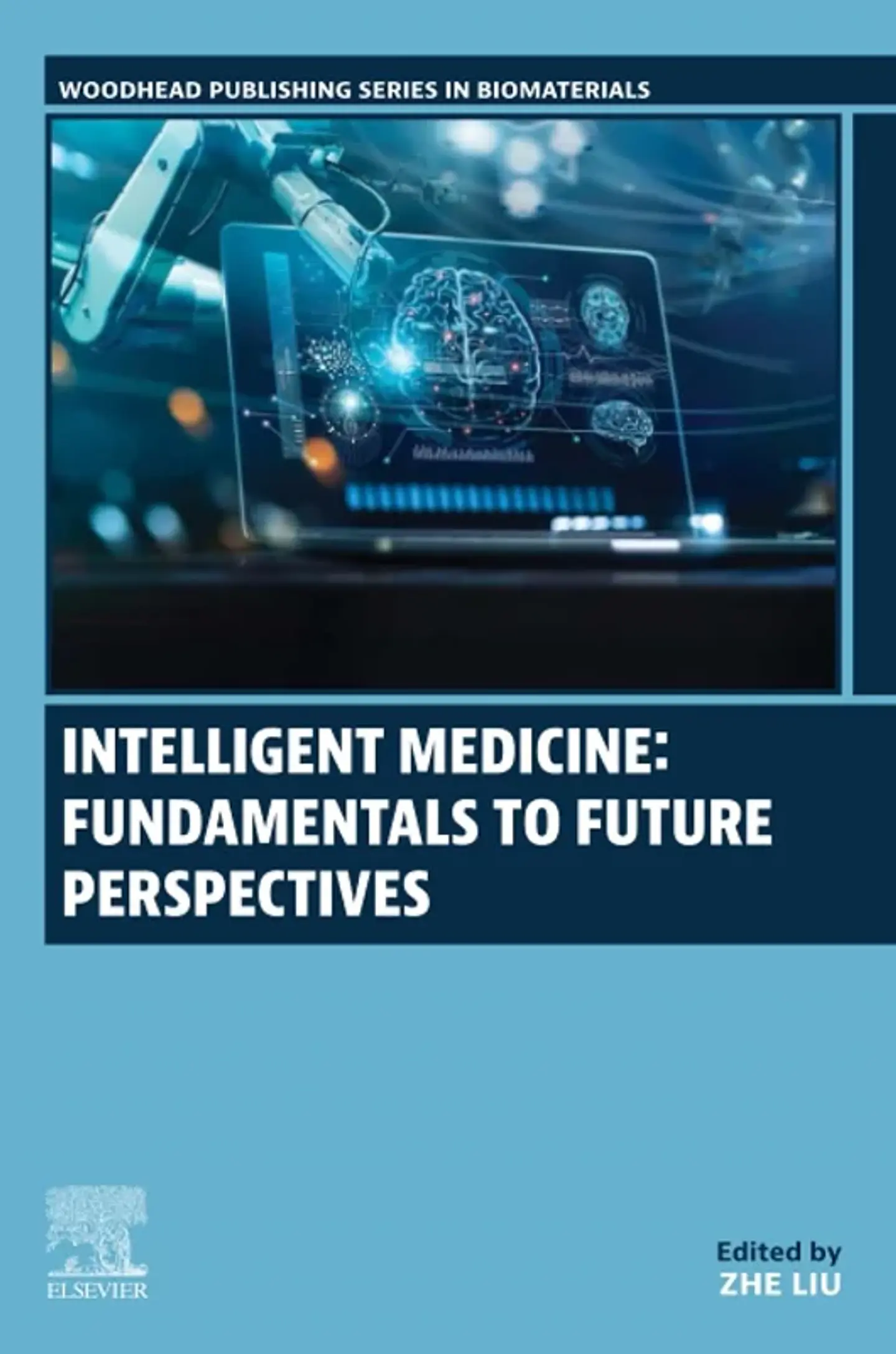 Intelligent Medicine: Fundamentals to Future Perspectives 1