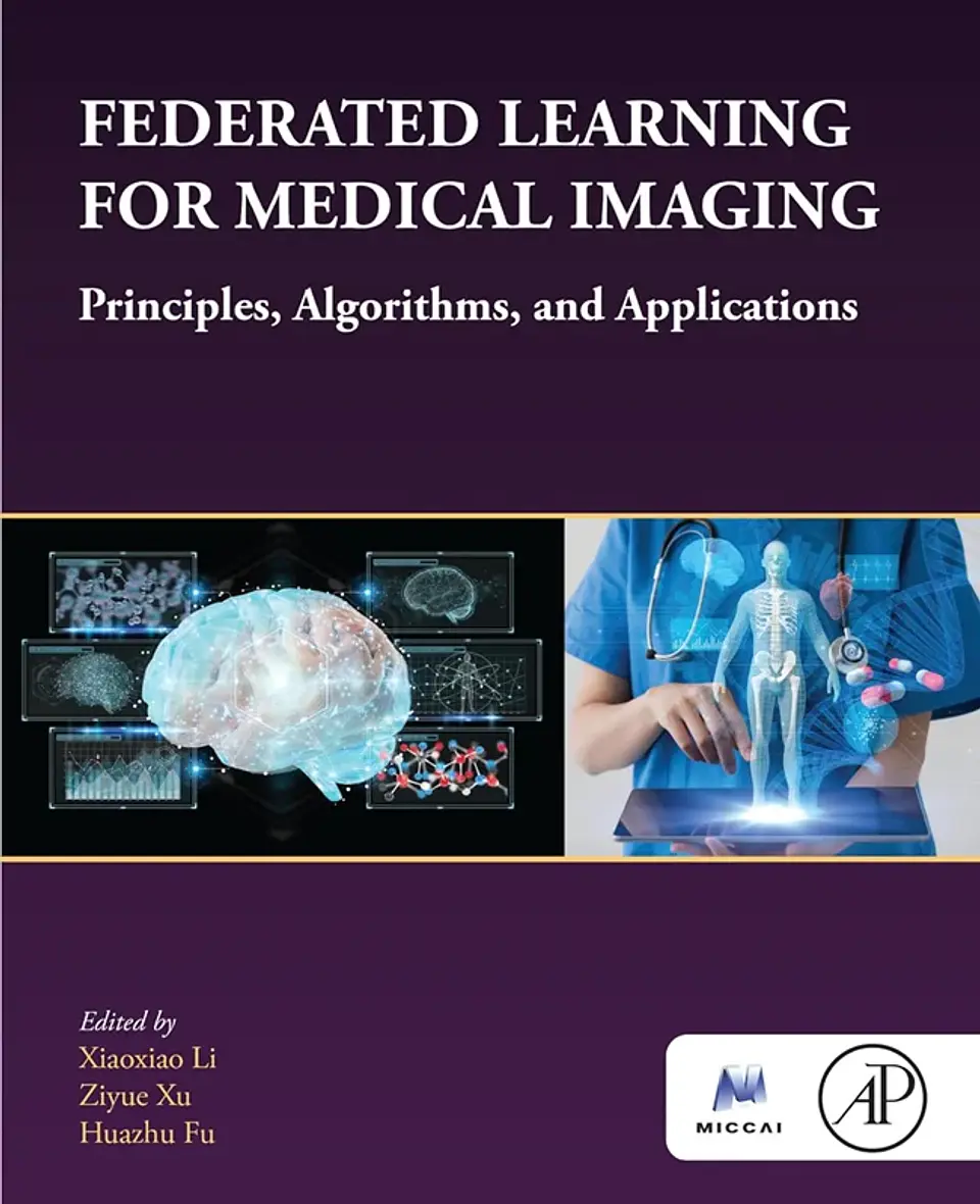 Federated Learning for Medical Imaging: Principles, Algorithms, and Applications 1