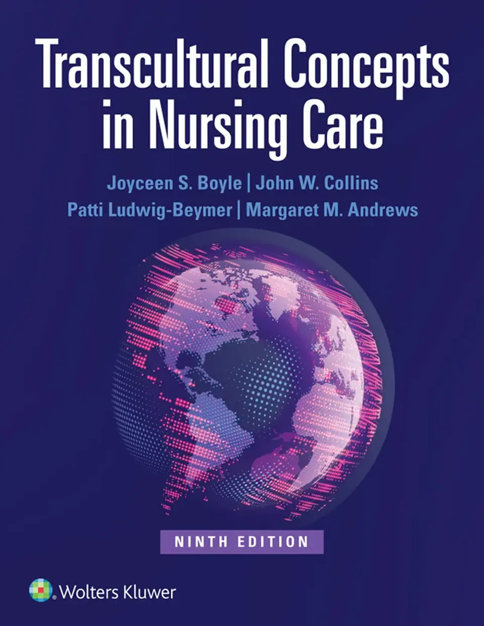 Transcultural Concepts in Nursing Care 9th Edition 1