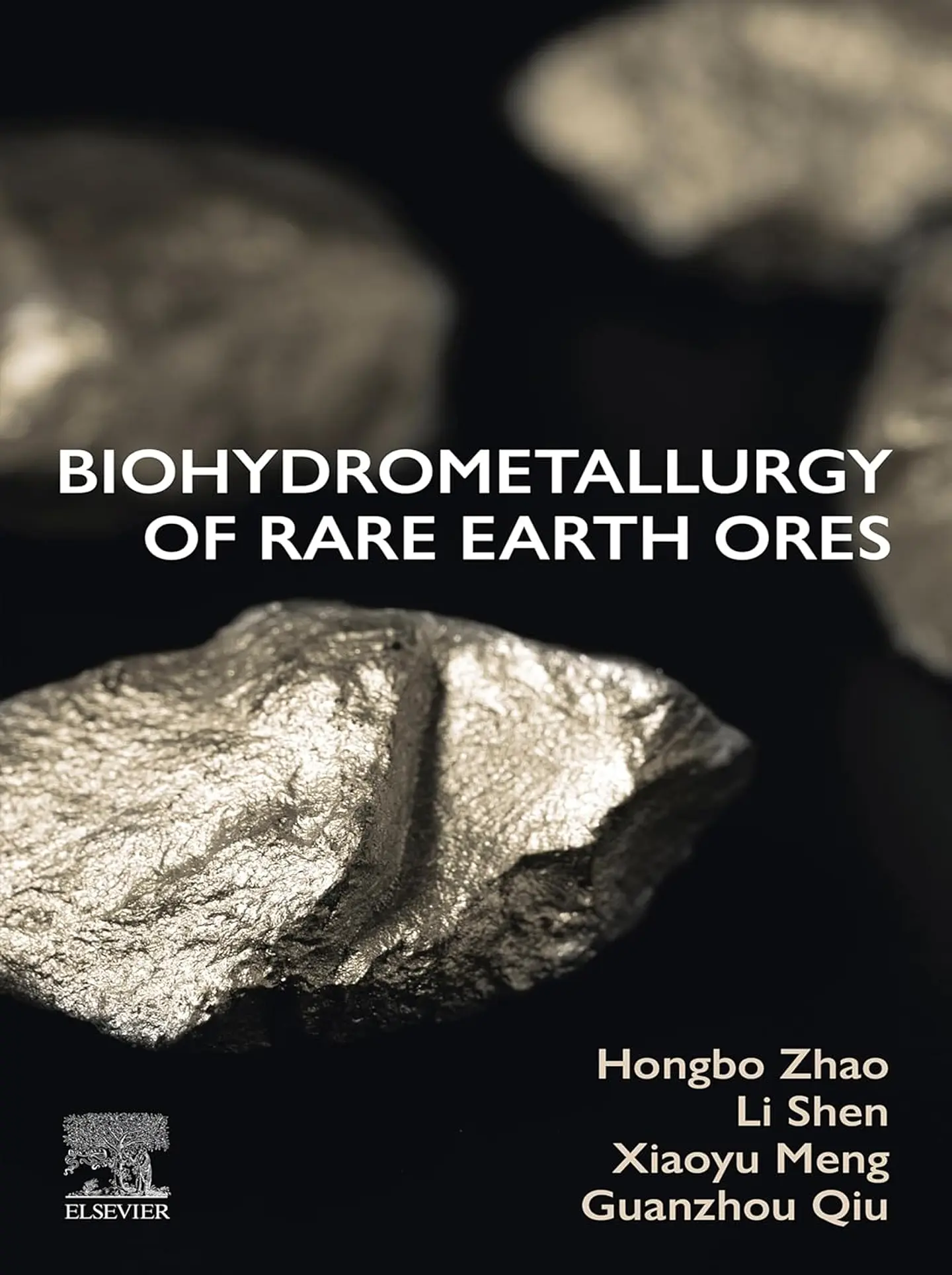 Biohydrometallurgy of Rare Earth Ores 1