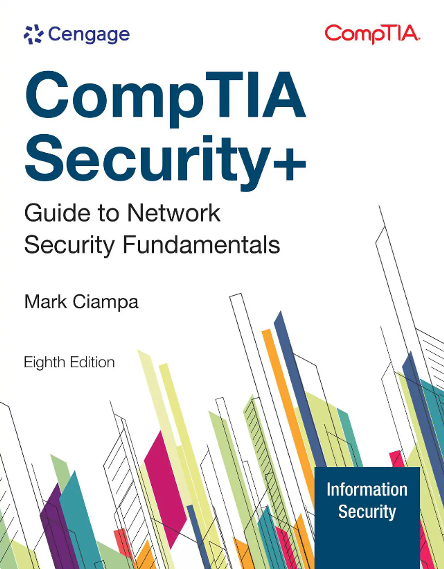 CompTIA Security+ Guide to Network Security Fundamentals 8th Edition 1