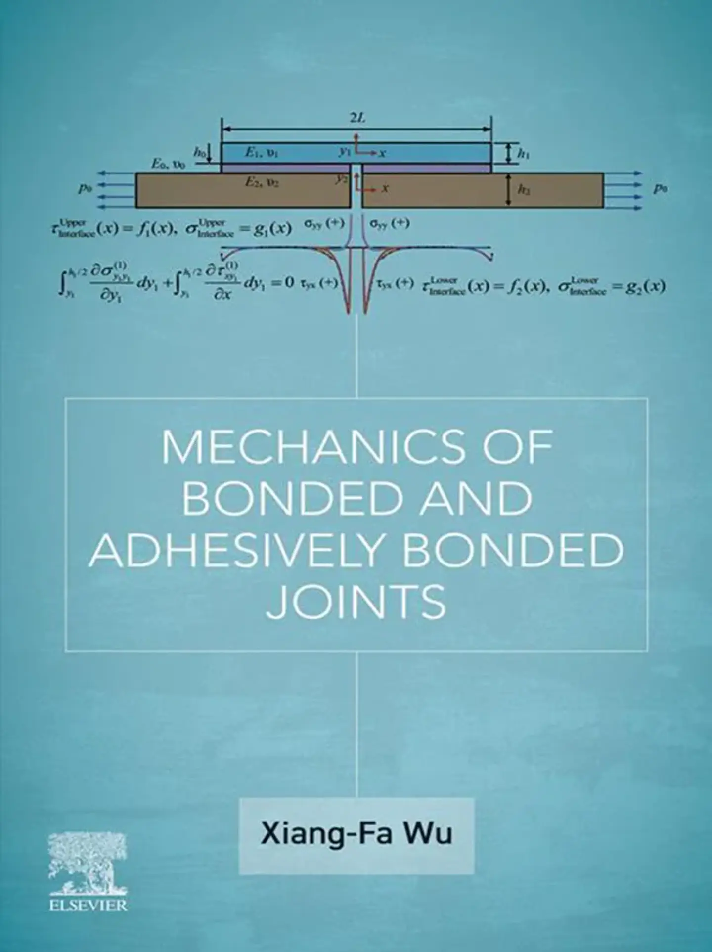Mechanics of Bonded and Adhesively Bonded Joints 1