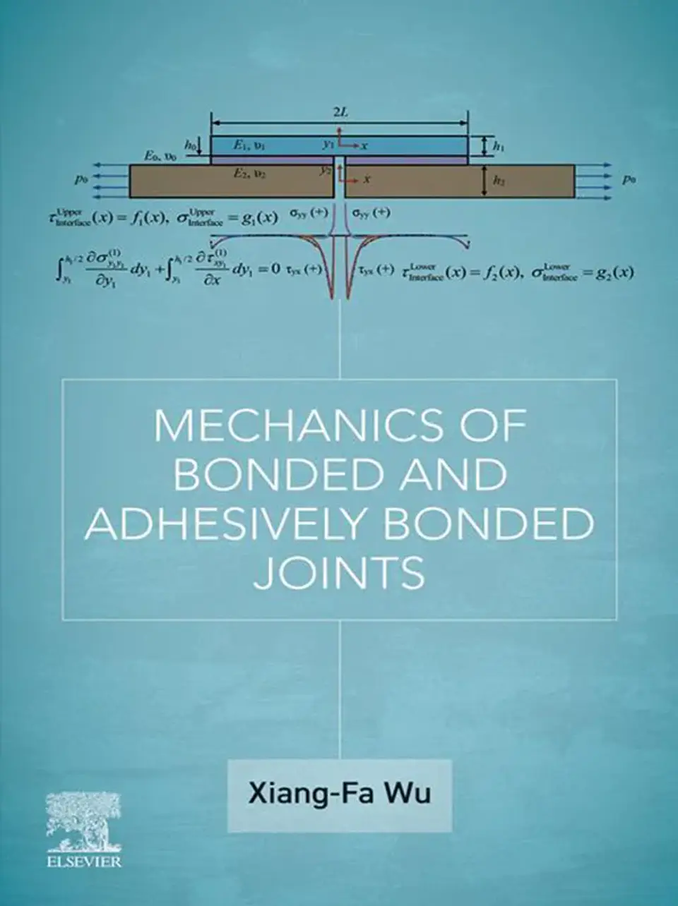 Mechanics of Bonded and Adhesively Bonded Joints 1