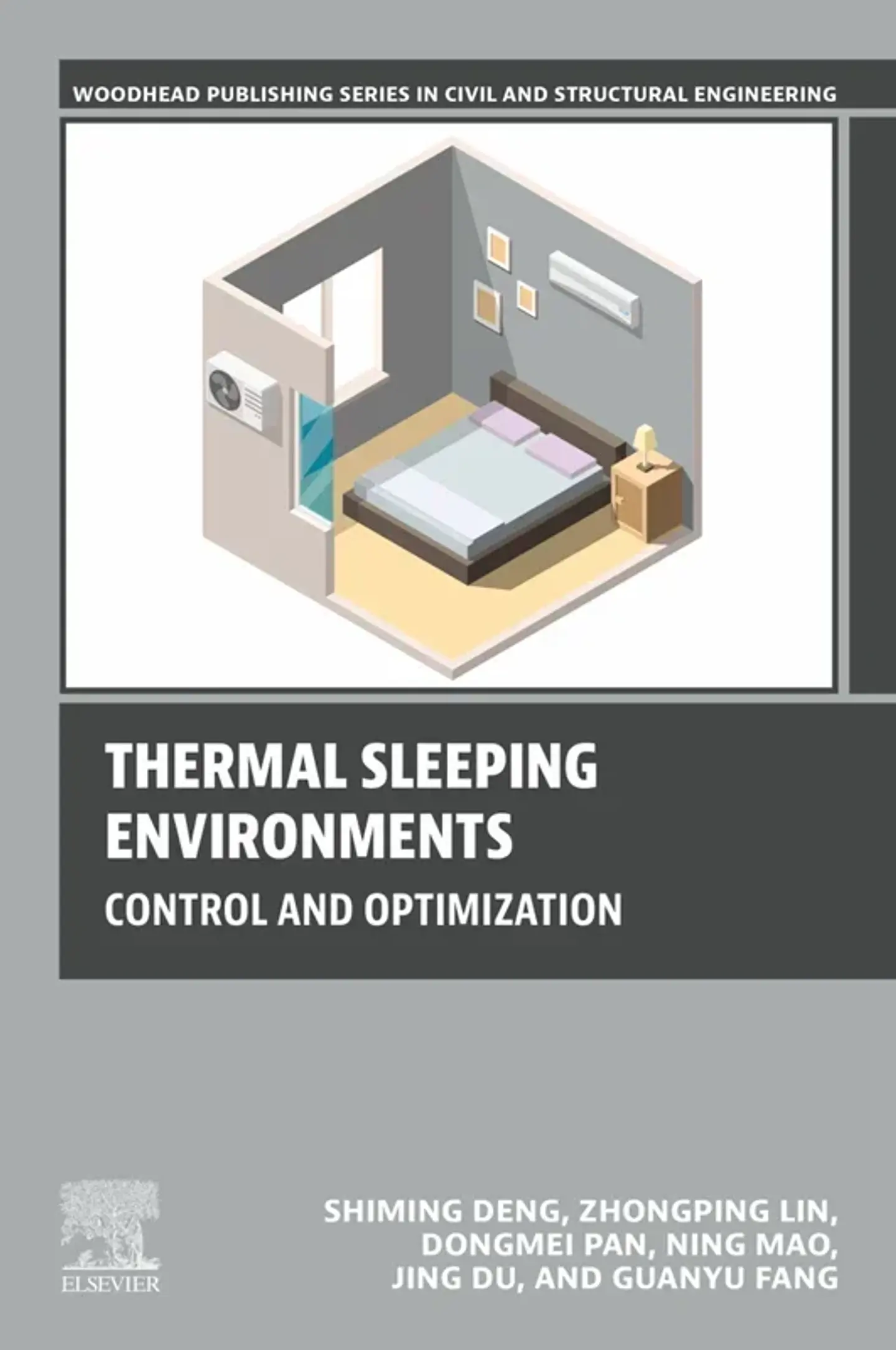 Thermal Sleeping Environments: Control and Optimization 1