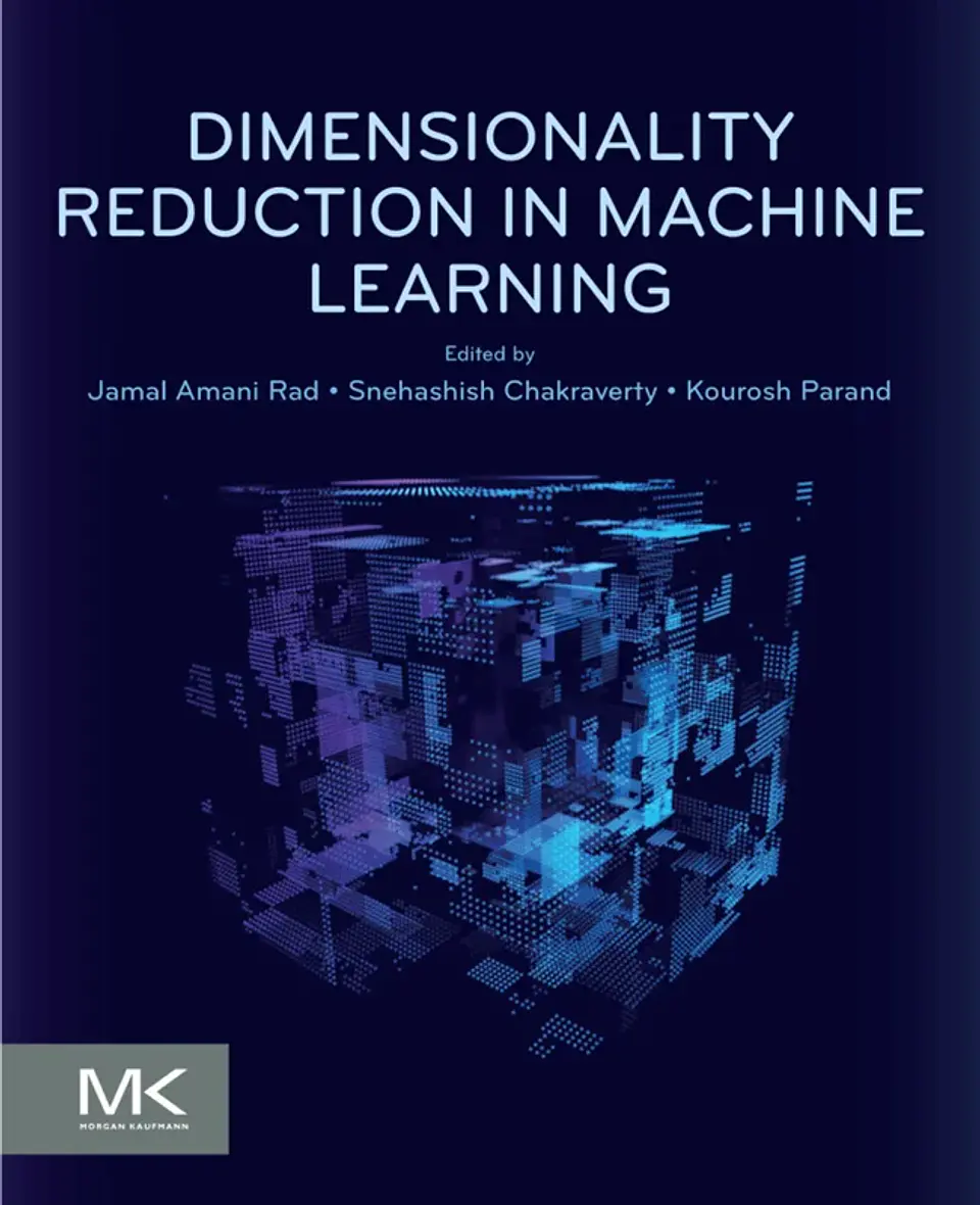 Dimensionality Reduction in Machine Learning 1