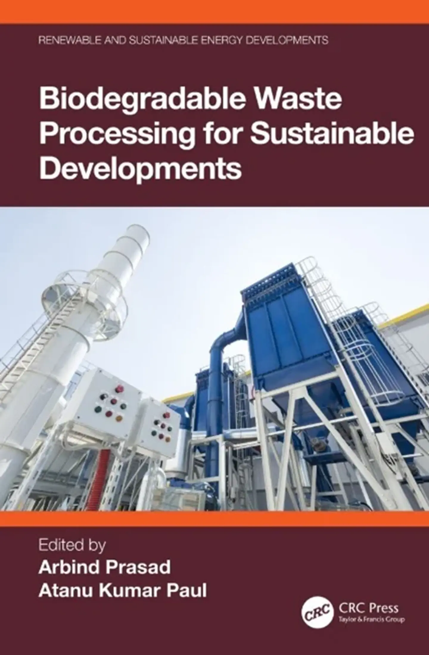  Biodegradable Waste Processing for Sustainable Developments  1