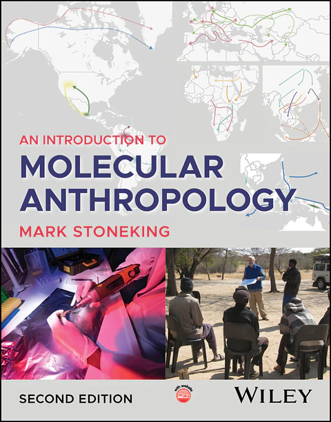 An Introduction to Molecular Anthropology 2nd Edition 