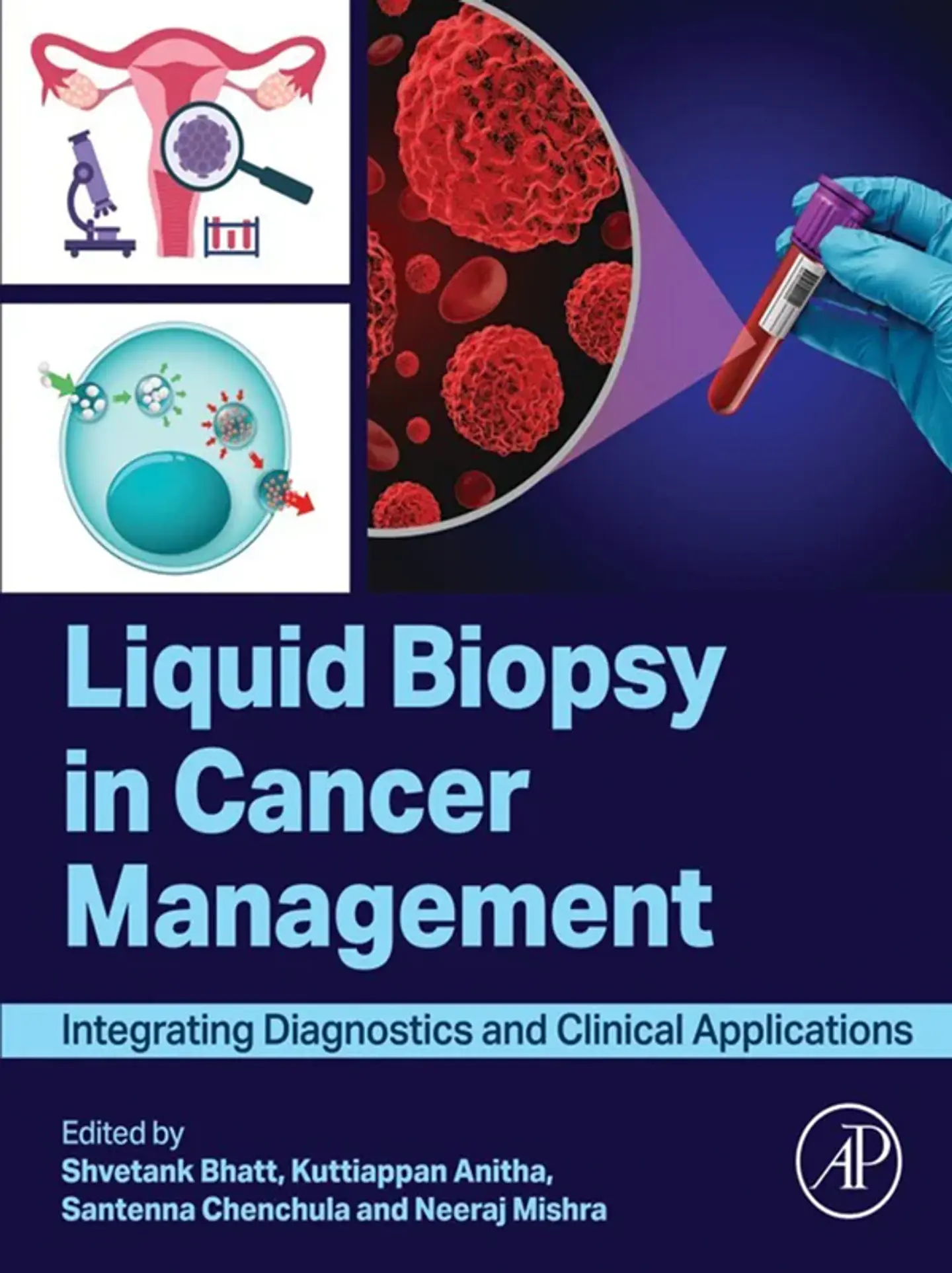 Liquid biopsy in Cancer Management: Integrating Diagnostics and Clinical Applications 1