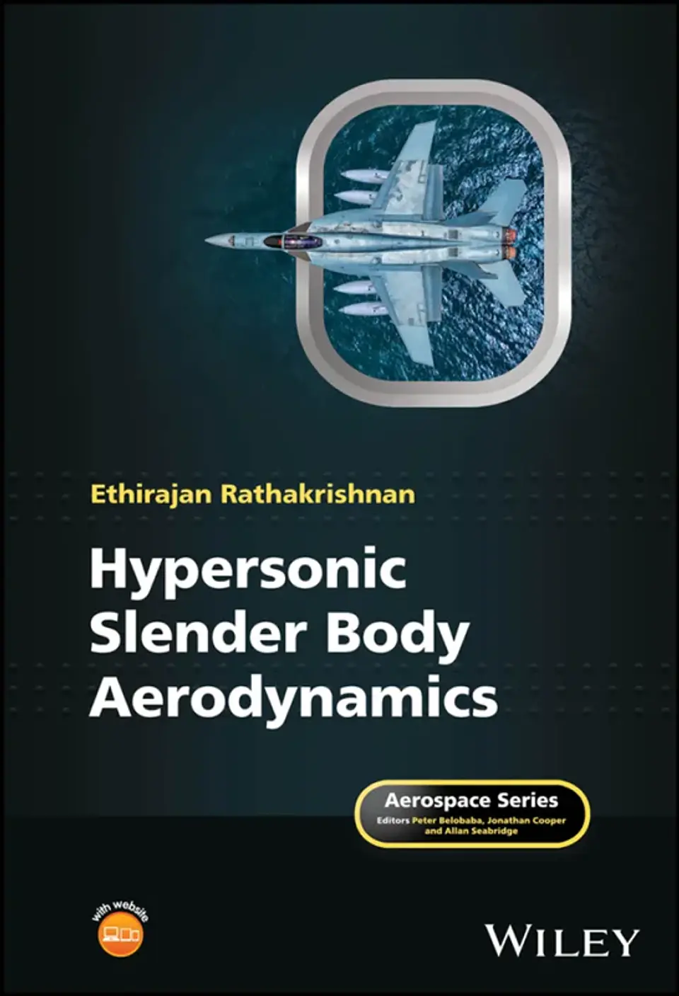 Hypersonic Slender Body Aerodynamics 1