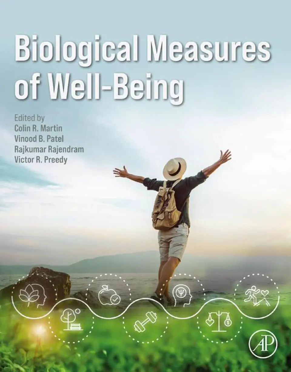 Biological Measures of Well-Being 1