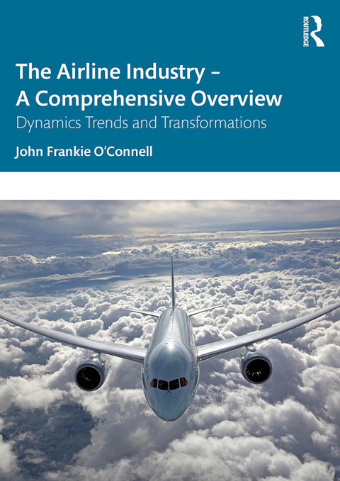 The Airline Industry – A Comprehensive Overview Dynamic Trends and Transformations