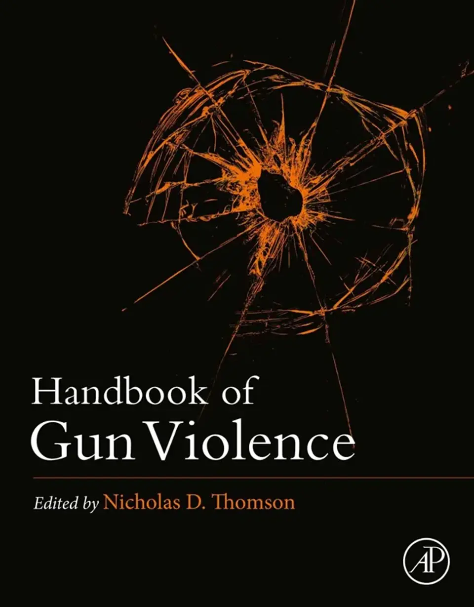 Handbook of Gun Violence 1