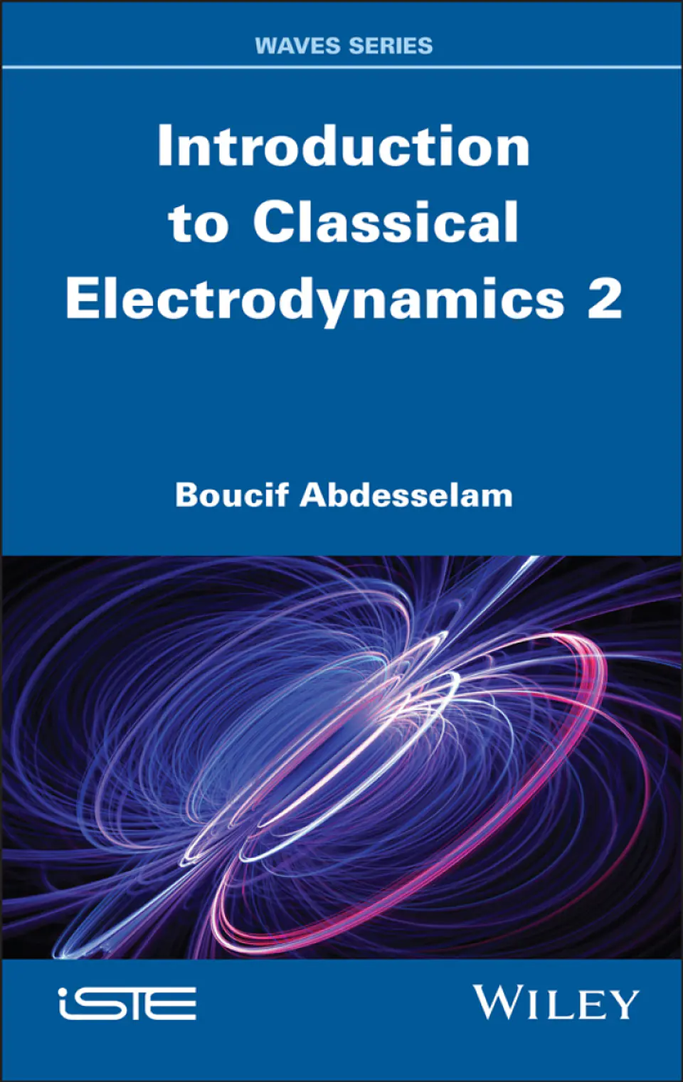 Introduction to Classical Electrodynamics 2 1