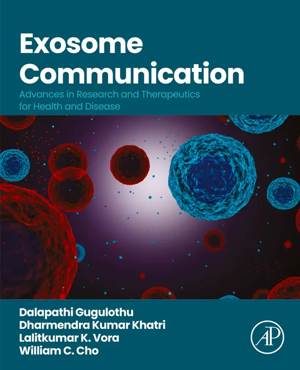 Exosome Communication: Advances in Research and Therapeutics for Health and Disease 1