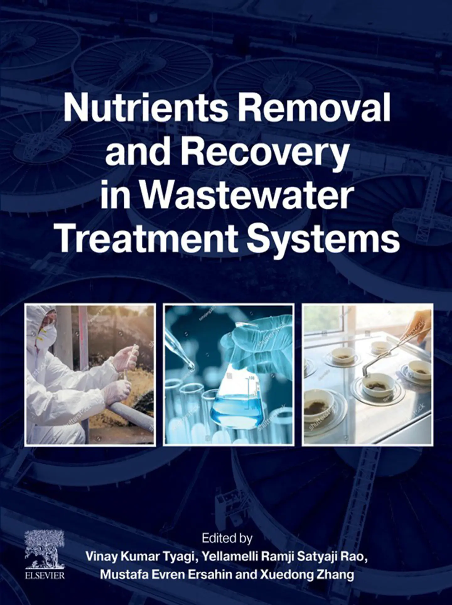 Nutrients Removal and Recovery in Wastewater Treatment Systems 1
