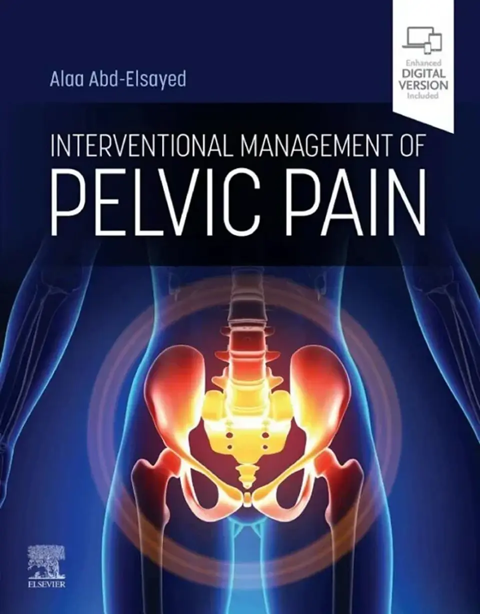 Interventional Management of Pelvic Pain 1