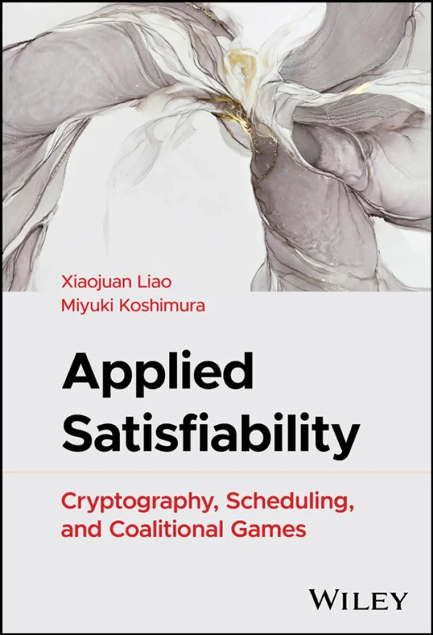 Applied Satisfiability: Cryptography, Scheduling, and Coalitional Games 1