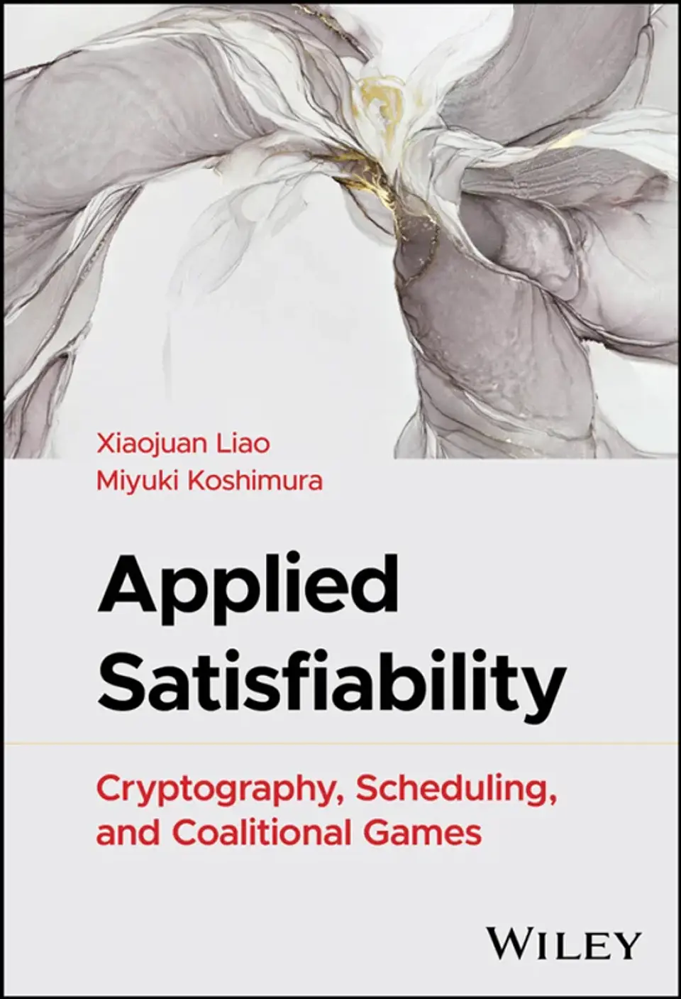 Applied Satisfiability: Cryptography, Scheduling, and Coalitional Games 1