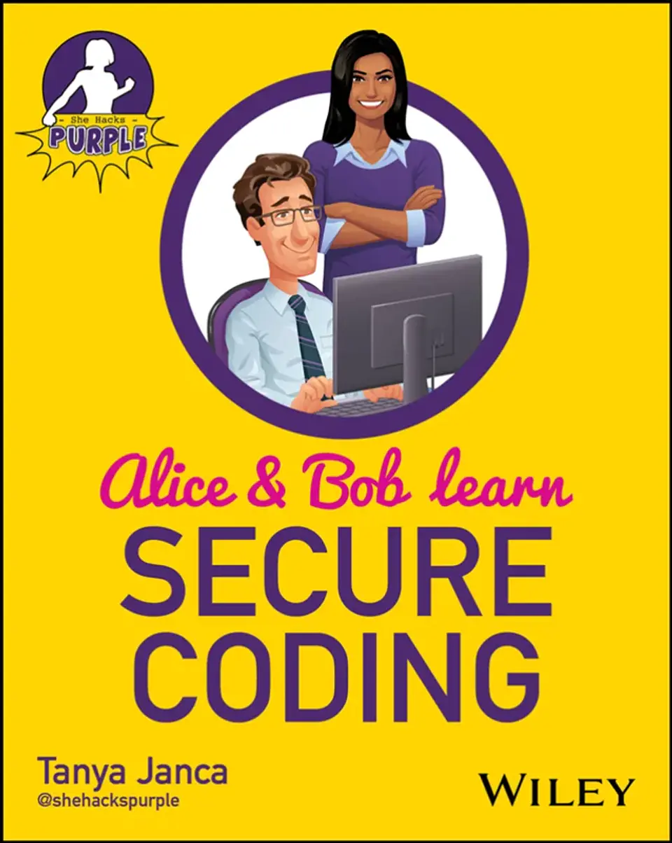 Alice and Bob Learn Secure Coding 1