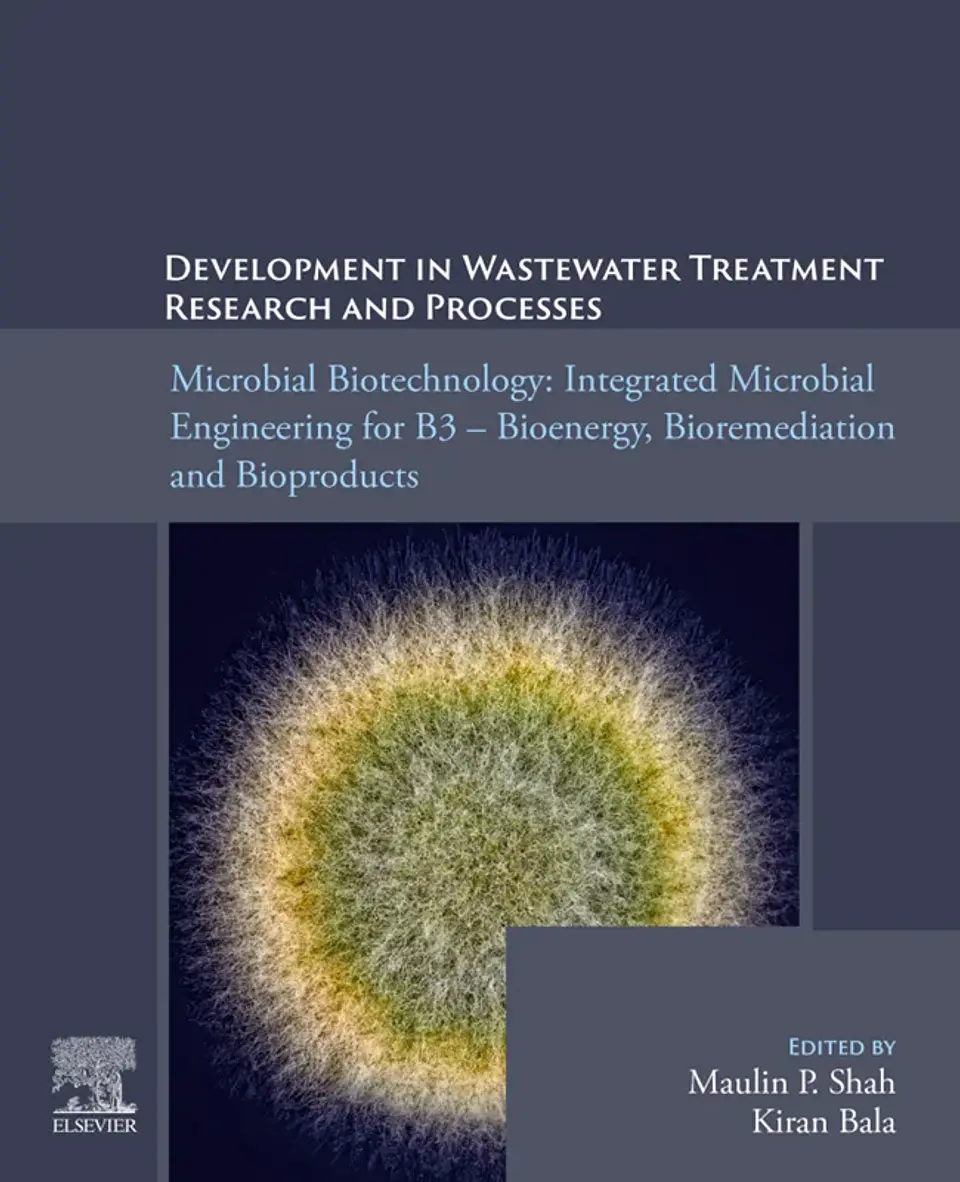 Microbial Biotechnology: Integrated Microbial Engineering for B3 – Bioenergy, Bioremediation, and Bioproducts 1