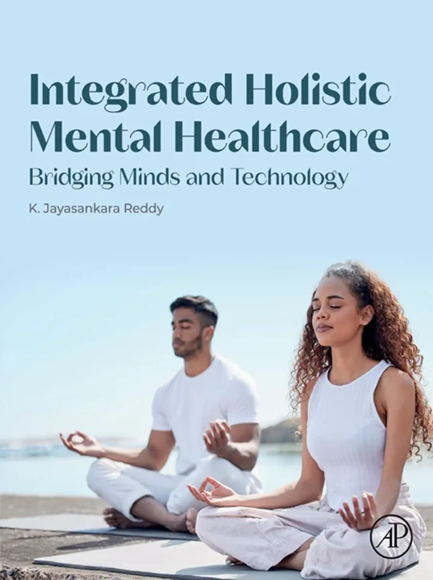 Integrated Holistic Mental Healthcare: Bridging Minds and Technology 1
