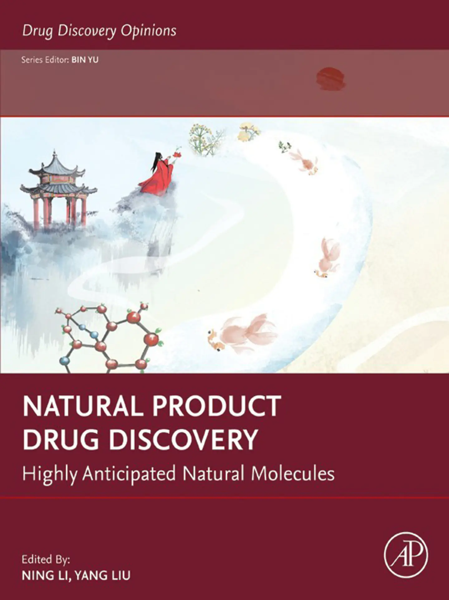 Natural Product Drug Discovery: Highly Anticipated Natural Molecules (Drug Discovery Opinions) 1