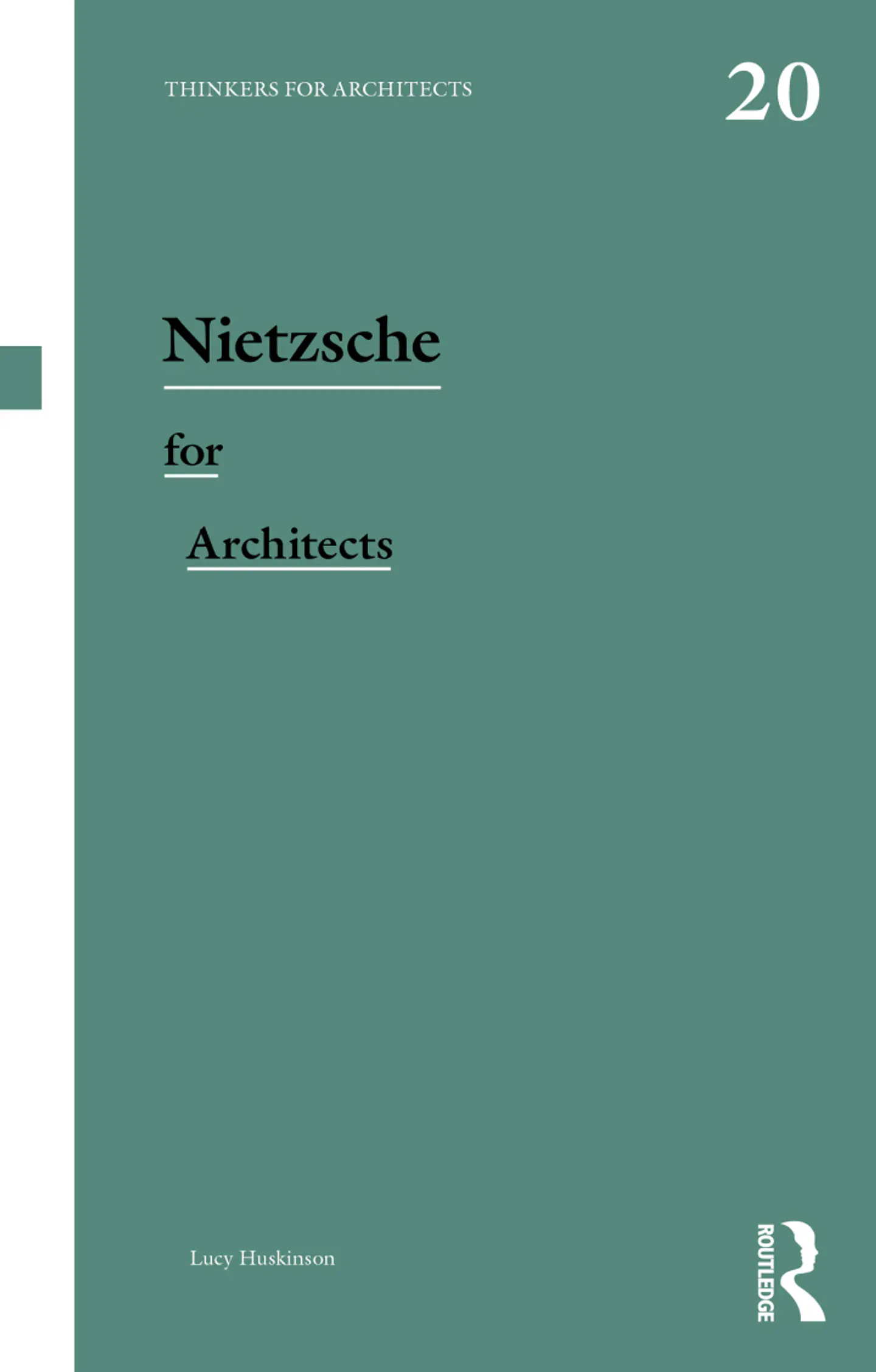 Nietzsche for Architects 1
