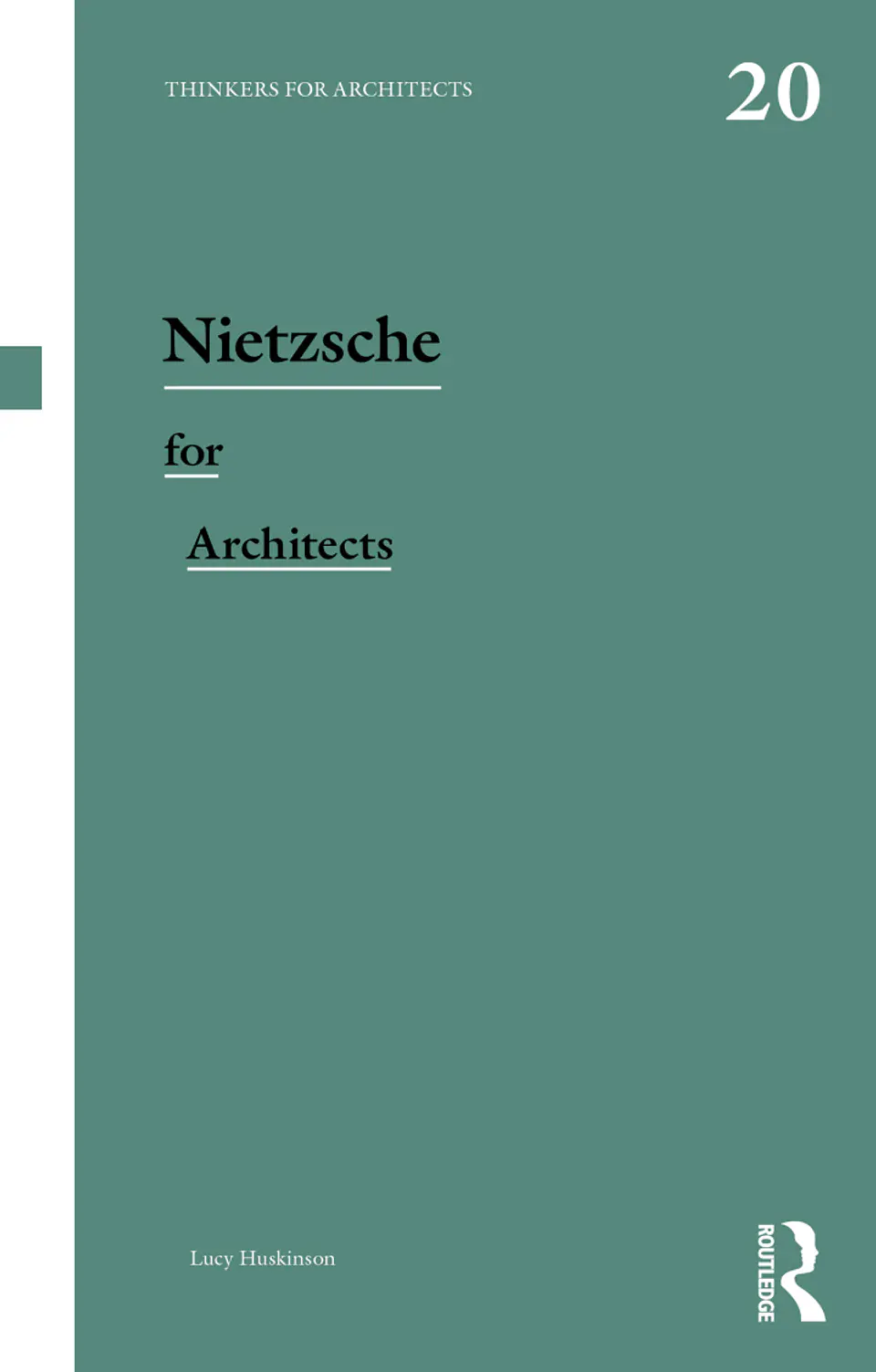 Nietzsche for Architects 1