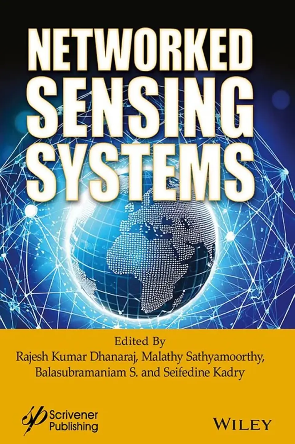 Networked Sensing Systems 1