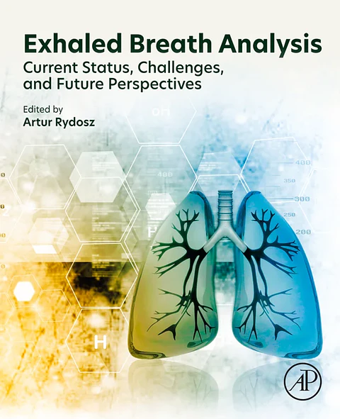 Exhaled Breath Analysis: Current Status, Challenges and Future Perspectives