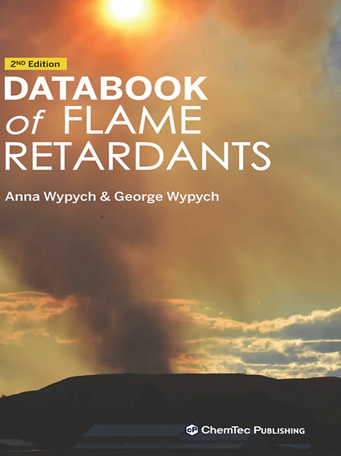 Databook of Flame Retardants