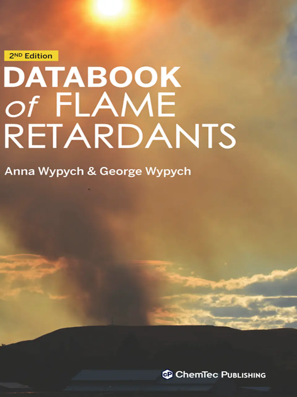 Databook of Flame Retardants 1