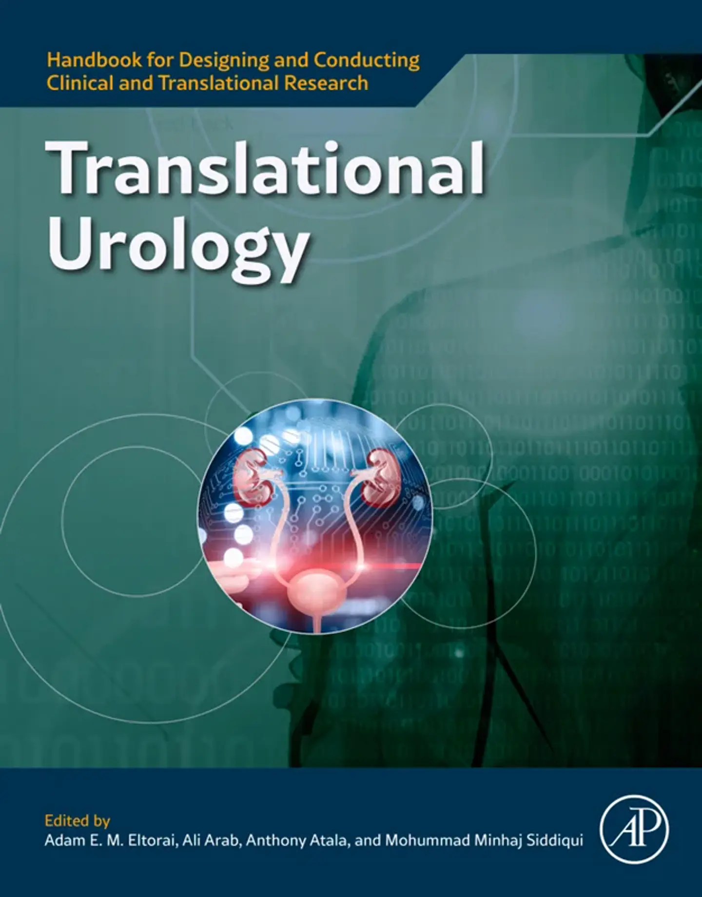 Translational Urology (Handbook for Designing and Conducting Clinical and Translational Research) 1