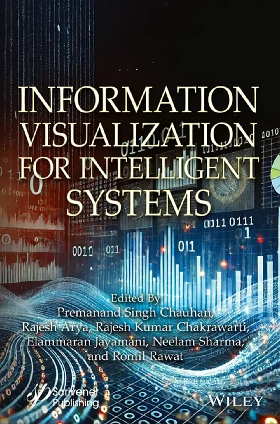 Information Visualization for Intelligent Systems 1