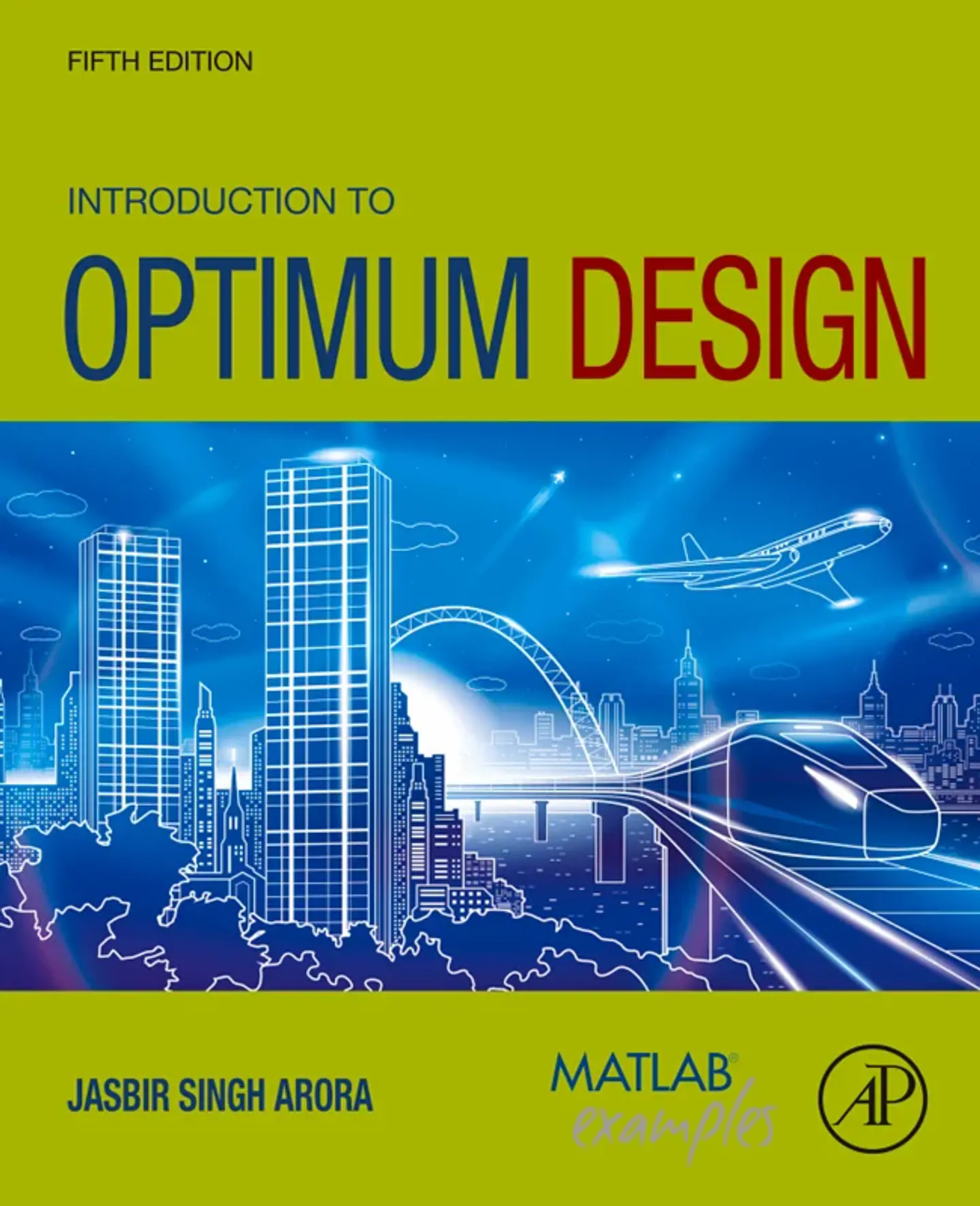 Introduction to Optimum Design 5th Edition 1