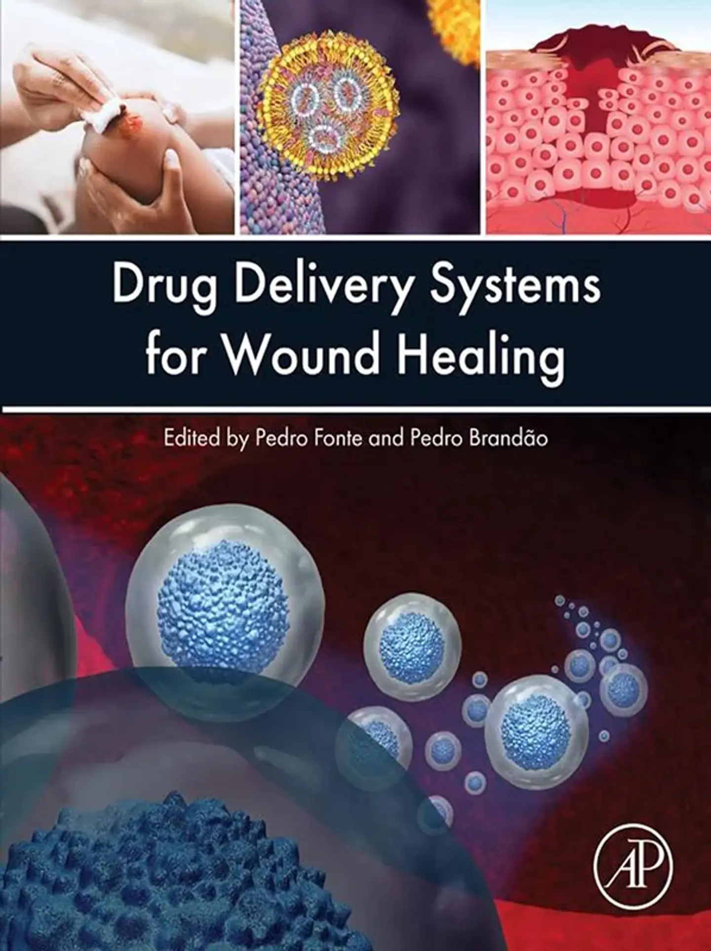 Drug Delivery Systems for Wound Healing 1