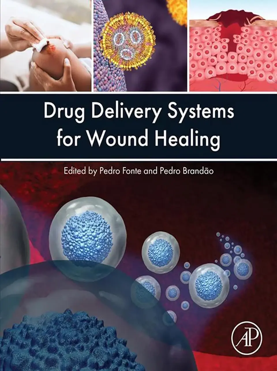 Drug Delivery Systems for Wound Healing 1